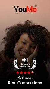 You and Me - Online Dating preview 8